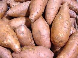Viazi Mbatata - Vegetables fresh GENGE ONLINE